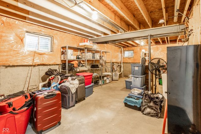 6557 Yorkshire Circle, Zionsville, IN 46077