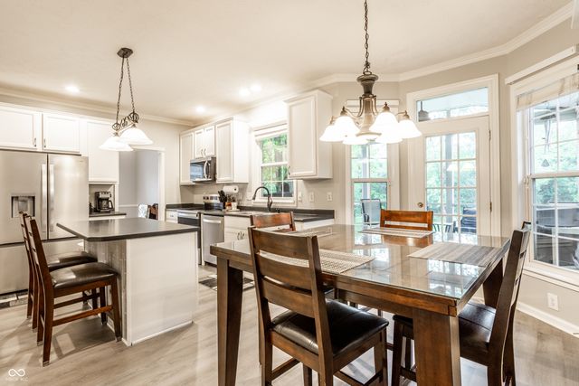 6557 Yorkshire Circle, Zionsville, IN 46077