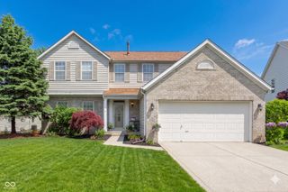 6557 Yorkshire Circle, Zionsville, IN 46077