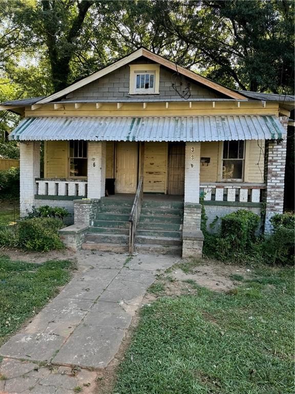 384 Hopkins Street SW, Atlanta, GA 30310