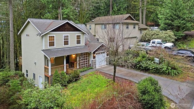 33 Green Hill Road, Bellingham, WA 98229