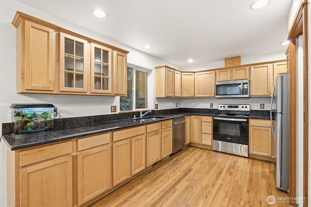 33 Green Hill Road, Bellingham, WA 98229