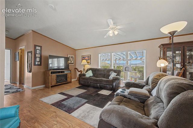 245 N Quail Court, Rockvale, CO 81244