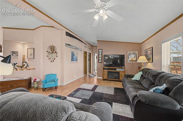 245 N Quail Court, Rockvale, CO 81244
