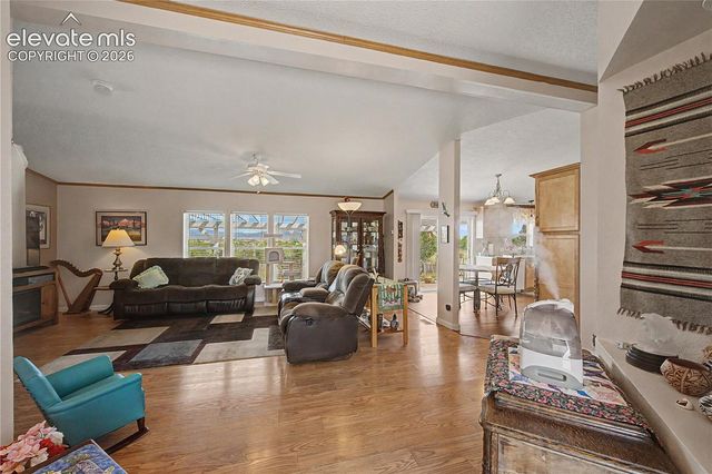 245 N Quail Court, Rockvale, CO 81244