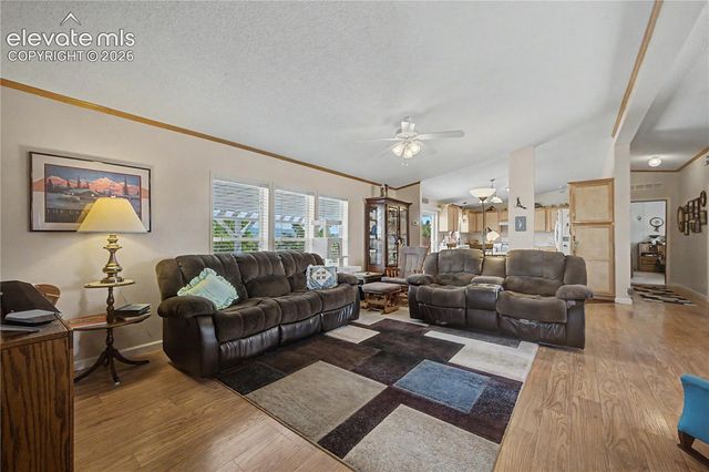 245 N Quail Court, Rockvale, CO 81244