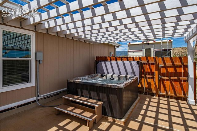 245 N Quail Court, Rockvale, CO 81244