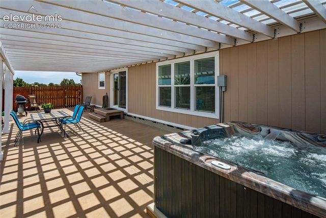 245 N Quail Court, Rockvale, CO 81244