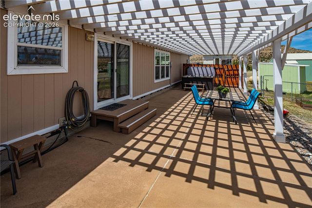 245 N Quail Court, Rockvale, CO 81244