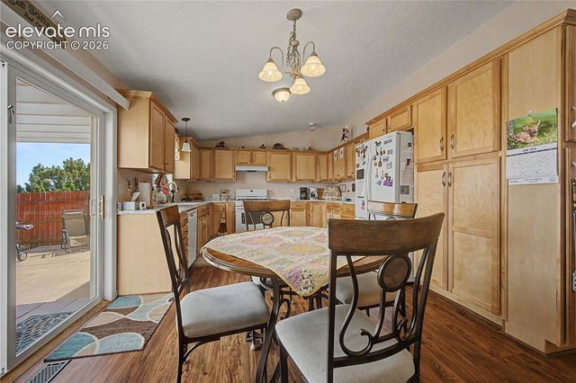 245 N Quail Court, Rockvale, CO 81244