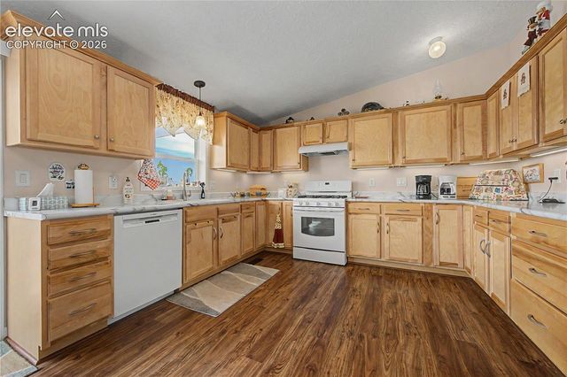 245 N Quail Court, Rockvale, CO 81244