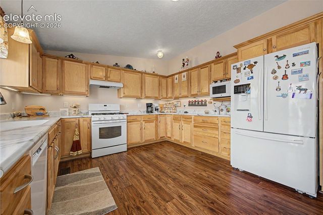 245 N Quail Court, Rockvale, CO 81244