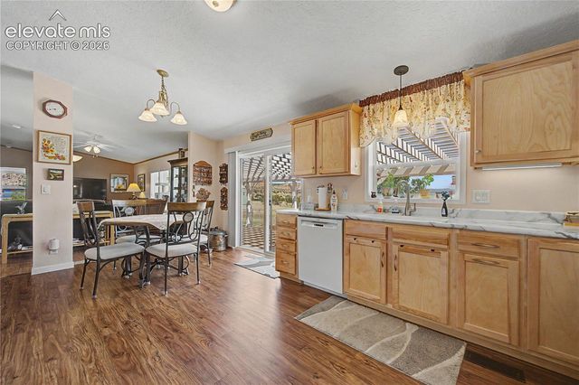 245 N Quail Court, Rockvale, CO 81244