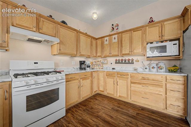 245 N Quail Court, Rockvale, CO 81244