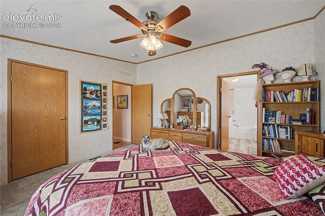 245 N Quail Court, Rockvale, CO 81244