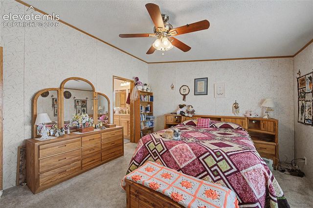 245 N Quail Court, Rockvale, CO 81244
