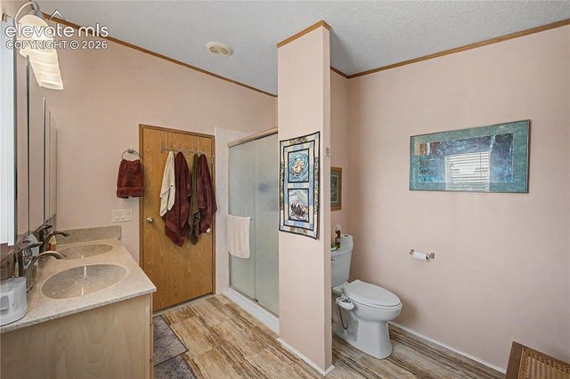 245 N Quail Court, Rockvale, CO 81244