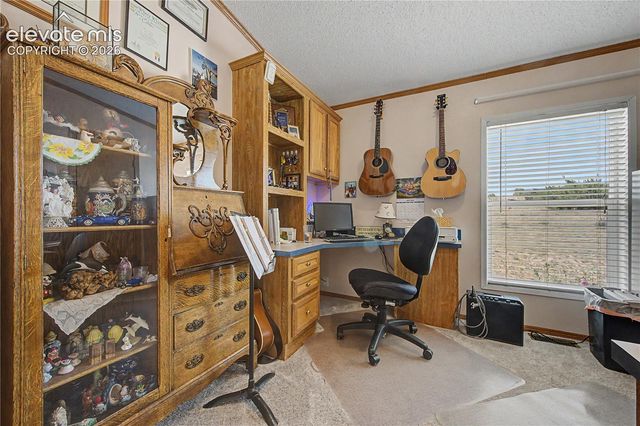 245 N Quail Court, Rockvale, CO 81244