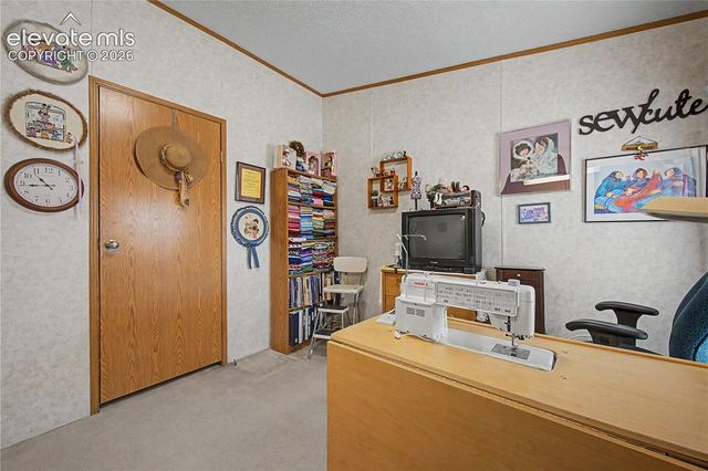 245 N Quail Court, Rockvale, CO 81244