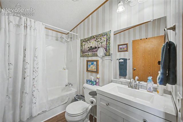 245 N Quail Court, Rockvale, CO 81244