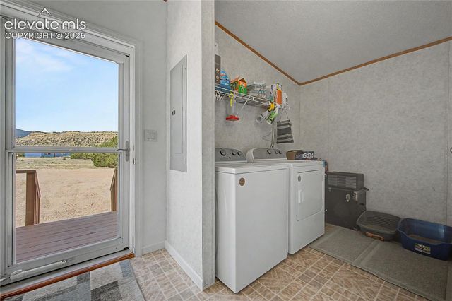 245 N Quail Court, Rockvale, CO 81244