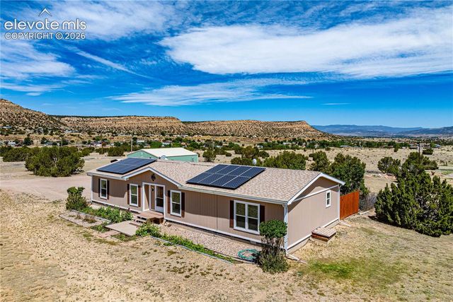 245 N Quail Court, Rockvale, CO 81244