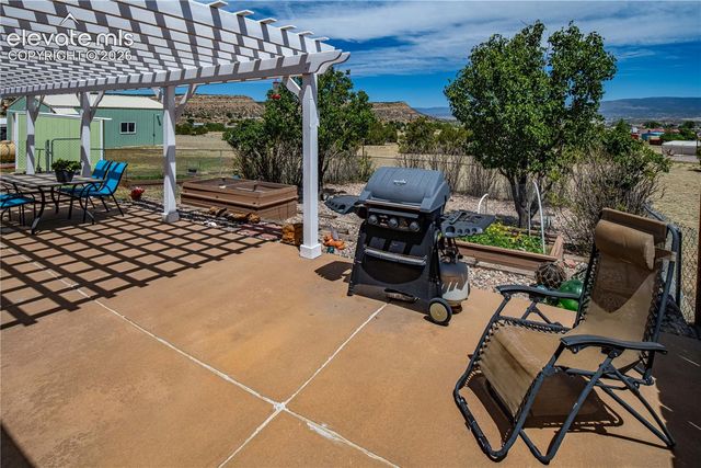 245 N Quail Court, Rockvale, CO 81244