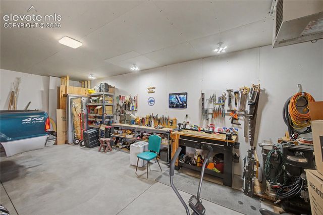 245 N Quail Court, Rockvale, CO 81244