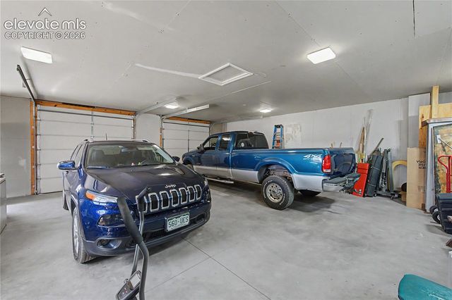 245 N Quail Court, Rockvale, CO 81244