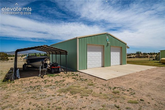 245 N Quail Court, Rockvale, CO 81244