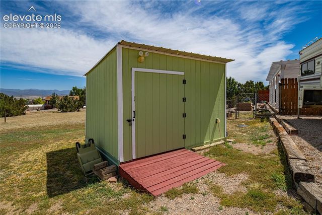245 N Quail Court, Rockvale, CO 81244