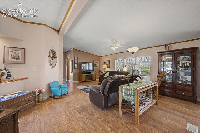 245 N Quail Court, Rockvale, CO 81244