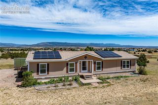 245 N Quail Court, Rockvale, CO 81244