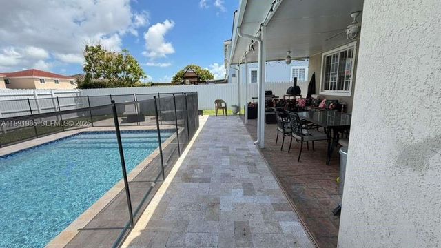 14065 SW 278th St -, Homestead, FL 33032