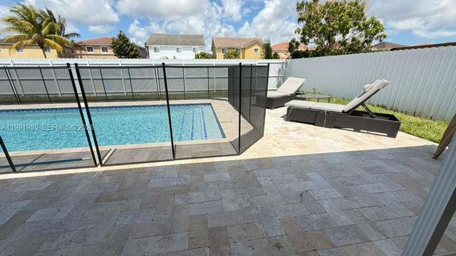 14065 SW 278th St -, Homestead, FL 33032