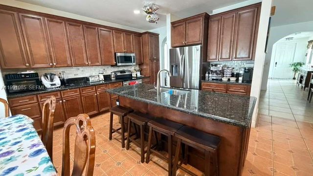 14065 SW 278th St -, Homestead, FL 33032