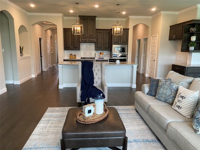 209 Johnson Street, Granbury, TX 76048