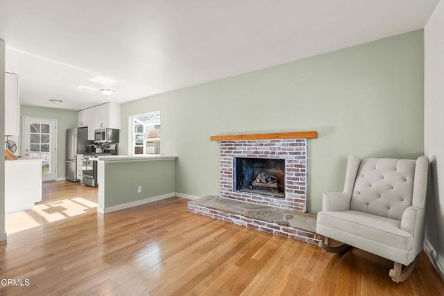 2942 Apache Avenue, Ventura, CA 93001