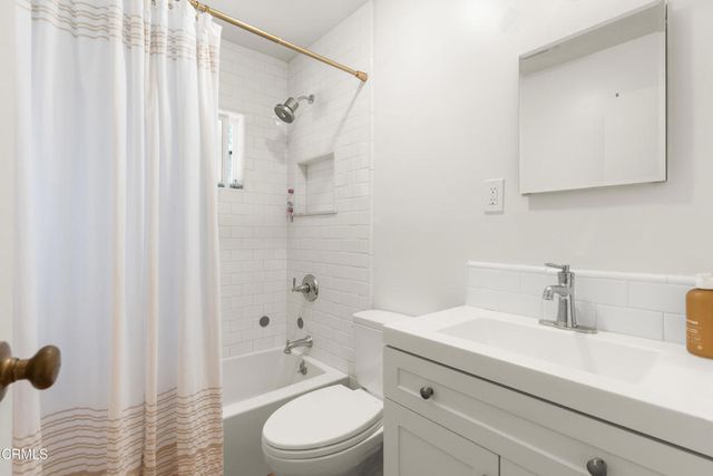 2942 Apache Avenue, Ventura, CA 93001