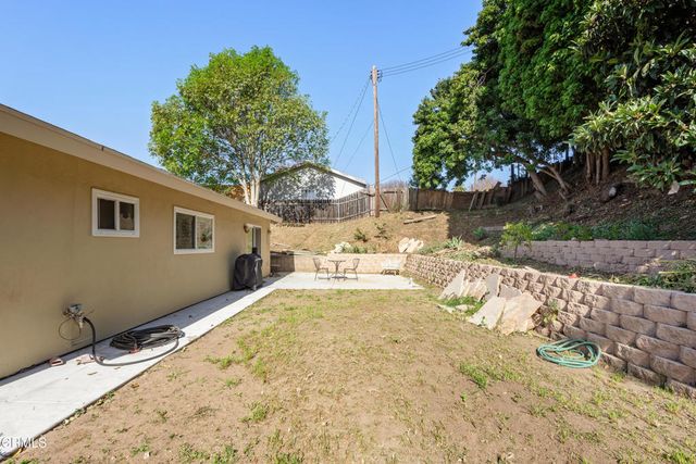 2942 Apache Avenue, Ventura, CA 93001