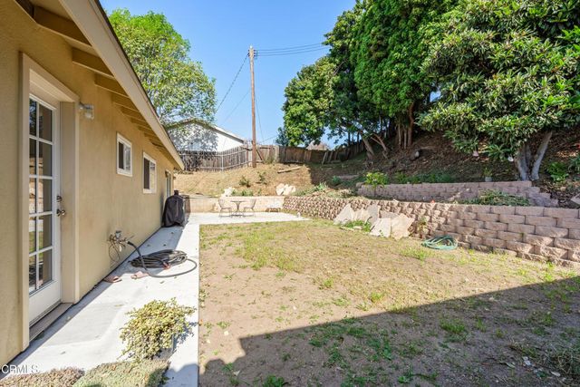 2942 Apache Avenue, Ventura, CA 93001