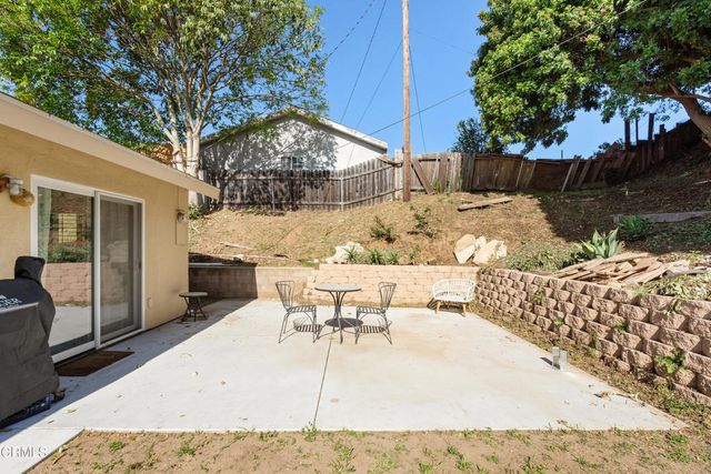 2942 Apache Avenue, Ventura, CA 93001