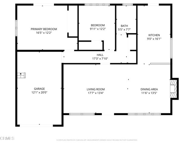 2942 Apache Avenue, Ventura, CA 93001