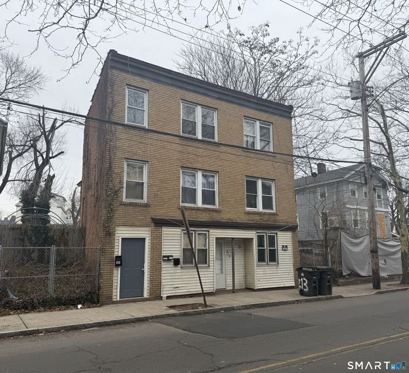213 Ferry Street 3 B, New Haven, CT 06511