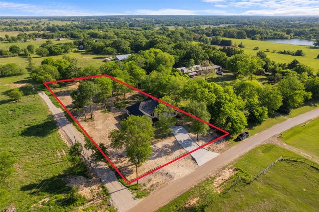 6048 VZ County Road 2120, Wills Point, TX 75169