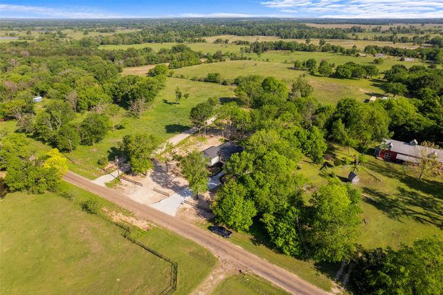 6048 VZ County Road 2120, Wills Point, TX 75169