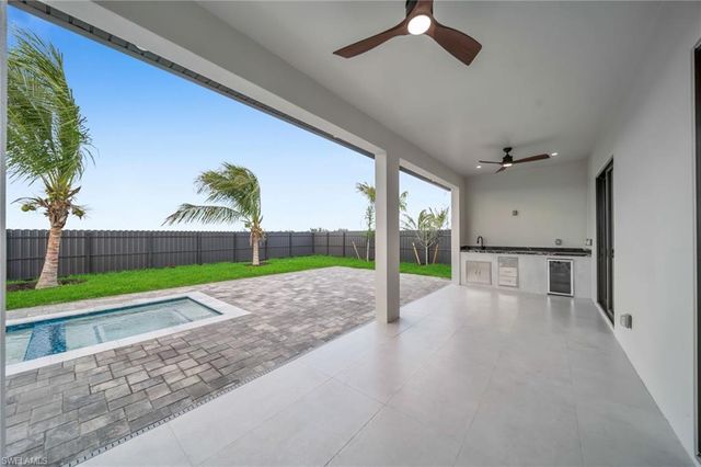 1049 Embers PKWY W, Cape Coral, FL 33993