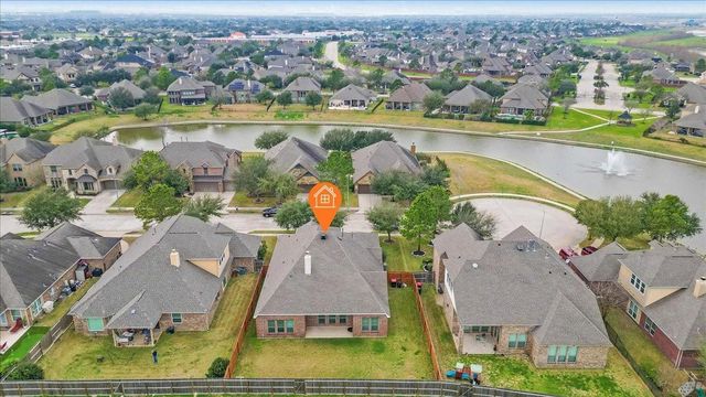 20111 Redondo Valley Drive, Cypress, TX 77433