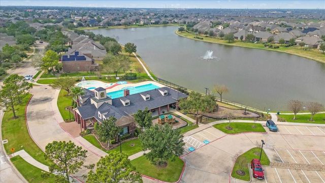 20111 Redondo Valley Drive, Cypress, TX 77433