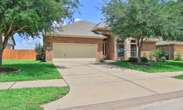 20111 Redondo Valley Drive, Cypress, TX 77433